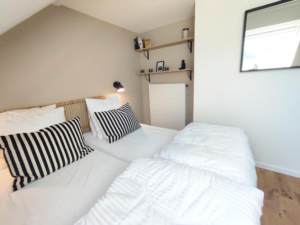 Apartament Au Cocon De Joy, T3 Duplex, Wifi, 4 Personnes Bagnères-de-Luchon Zewnętrze zdjęcie